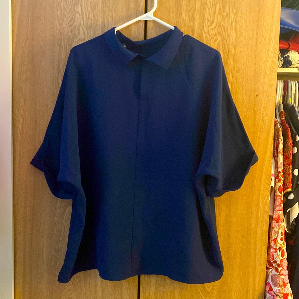 Uniqlo shirt